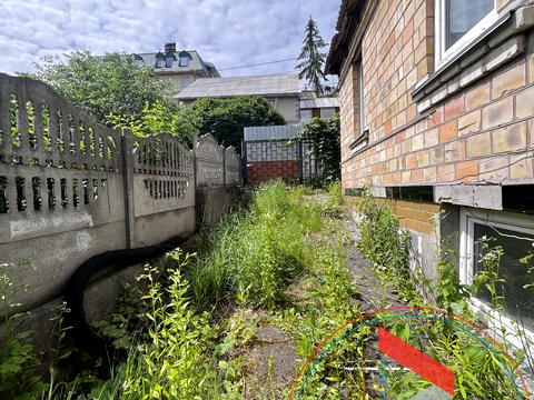 дом по адресу Луганская ул., 20