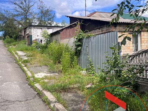 дом по адресу Луганская ул., 20