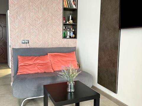 квартира за адресою Педагогічна вул., 23