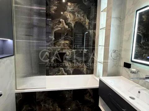 квартира по адресу Миколы Бажана просп., 1-А