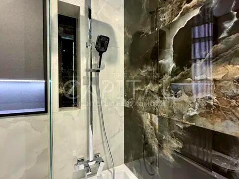 квартира по адресу Миколы Бажана просп., 1-А
