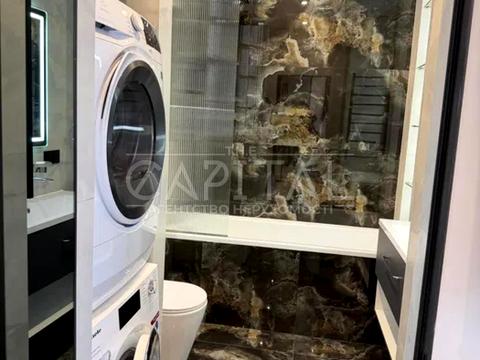 квартира по адресу Миколы Бажана просп., 1-А