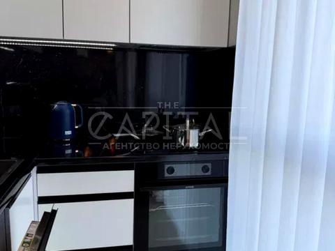 квартира по адресу Миколы Бажана просп., 1-А