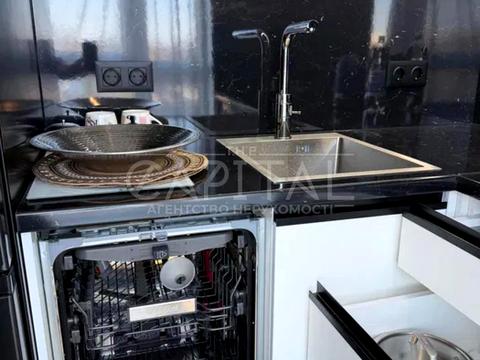 квартира по адресу Миколы Бажана просп., 1-А