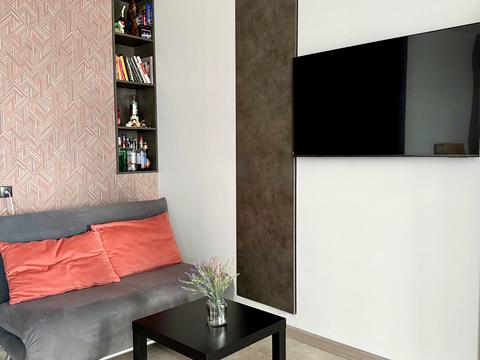 квартира за адресою Педагогічна вул., 23