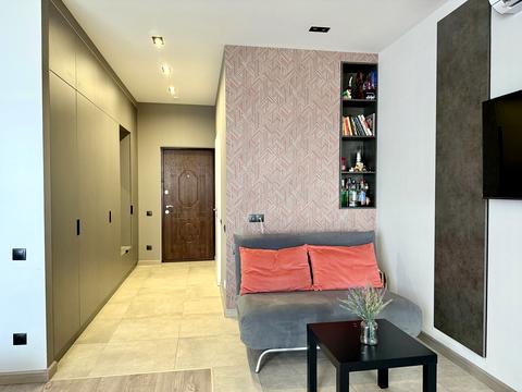 квартира за адресою Педагогічна вул., 23