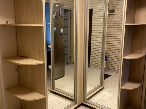 квартира за адресою Гвардійців-Широнінців вул., 21а