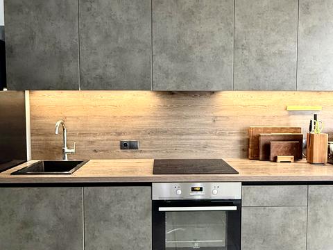 квартира за адресою Педагогічна вул., 23
