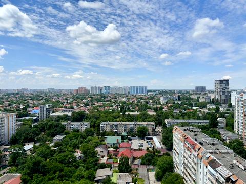 квартира за адресою Педагогічна вул., 23