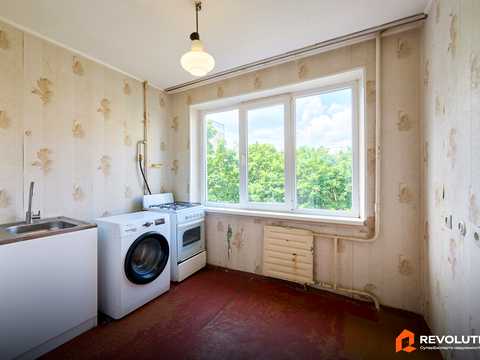 квартира за адресою Свободи просп., 34