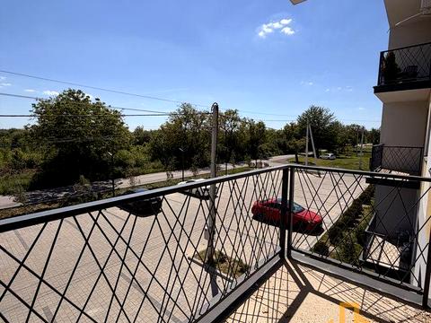 квартира по адресу Загорская ул., 180