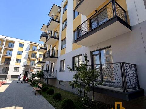 квартира по адресу Загорская ул., 180