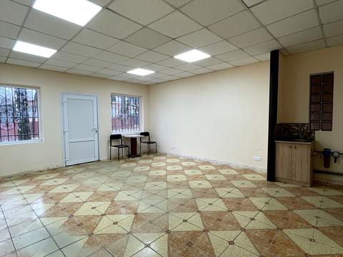 коммерческая по адресу Павленка ул., 42
