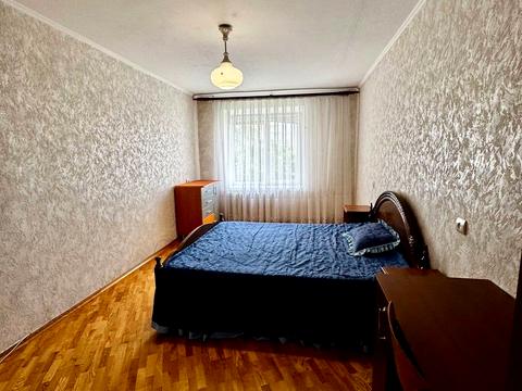 квартира за адресою Квітнева вул., 54