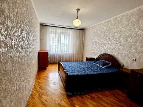 квартира за адресою Квітнева вул., 54