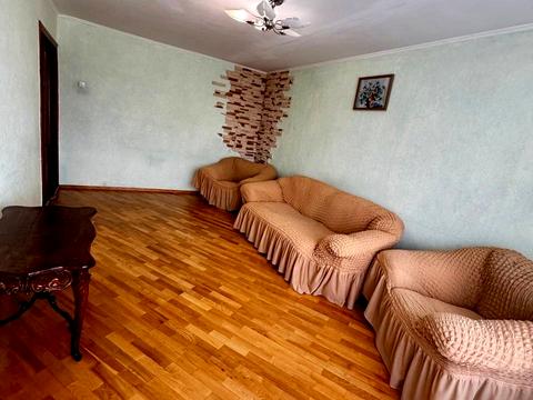 квартира за адресою Квітнева вул., 54