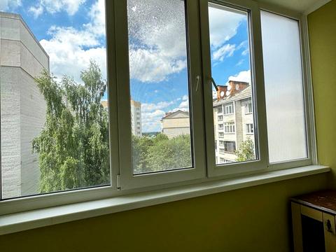 квартира за адресою Квітнева вул., 54