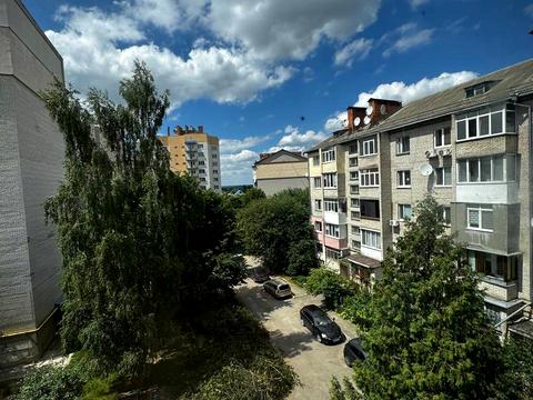 квартира за адресою Квітнева вул., 54