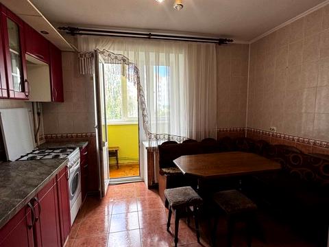квартира за адресою Квітнева вул., 54