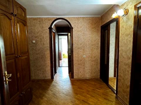 квартира за адресою Квітнева вул., 54