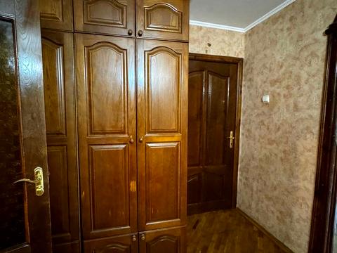 квартира за адресою Квітнева вул., 54