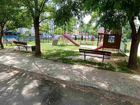 квартира за адресою Чуднівська вул. (Черняховського), 106