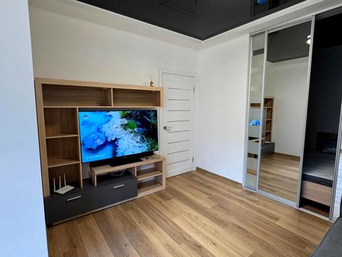 квартира за адресою Івана Пулюя вул., 40, к. 3