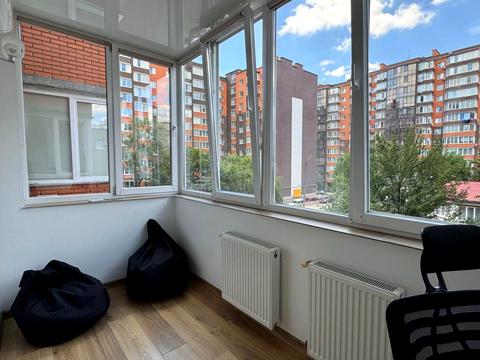квартира за адресою Івана Пулюя вул., 40, к. 3