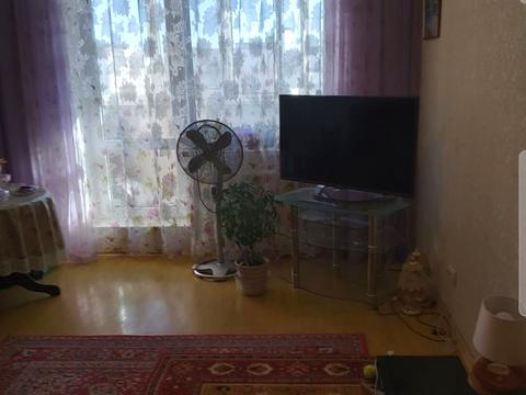 квартира по адресу Победы просп., 70