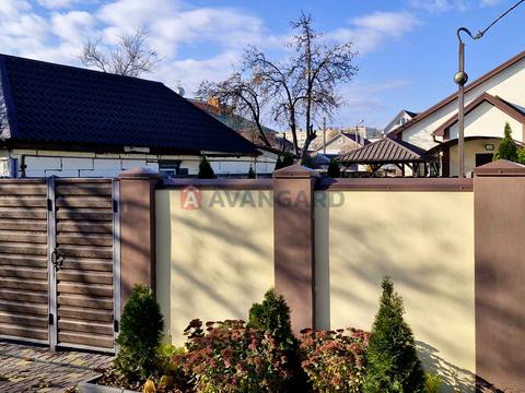 будинок за адресою Дніпро, Червоної Калини вул. (Ашхабадська), 90