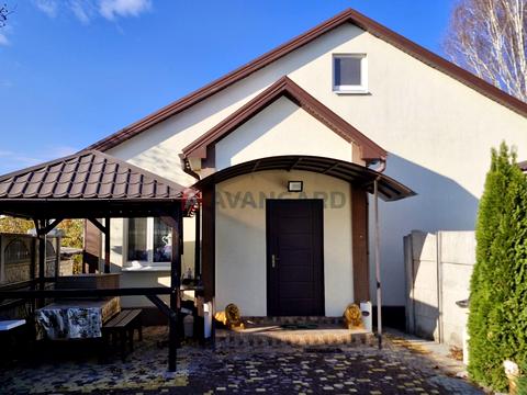 будинок за адресою Дніпро, Червоної Калини вул. (Ашхабадська), 90