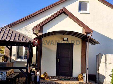 будинок за адресою Дніпро, Червоної Калини вул. (Ашхабадська), 90