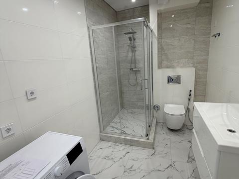 квартира по адресу Слобожанский просп. (им. газеты Правда), 1