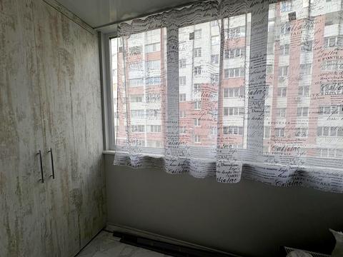 квартира по адресу Академика Барабашова ул., 10в