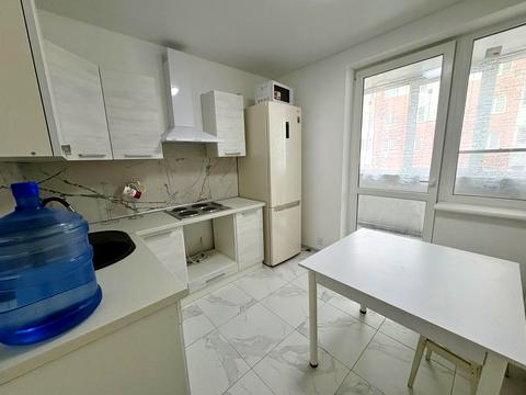 квартира по адресу Академика Барабашова ул., 10в
