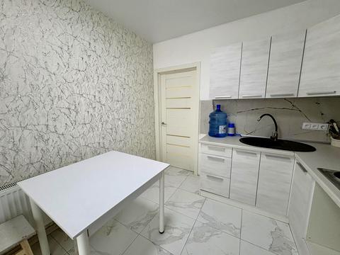 квартира по адресу Академика Барабашова ул., 10в