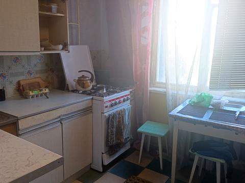 квартира за адресою Зарічанська вул., 36/3