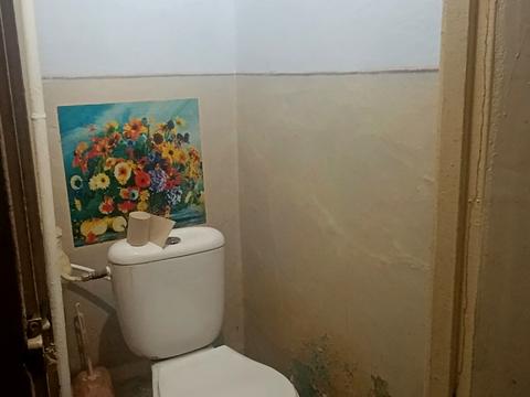 квартира за адресою Зарічанська вул., 36/3