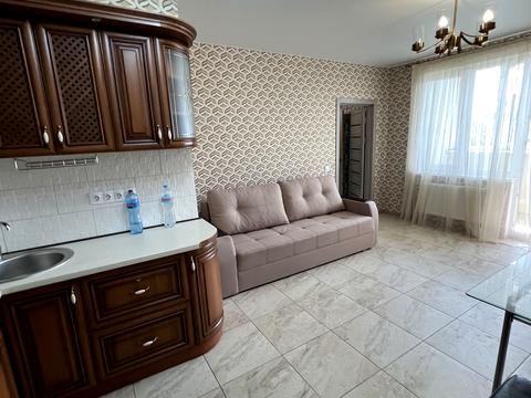 квартира за адресою Європейська вул. (Жовтнева), 31-А