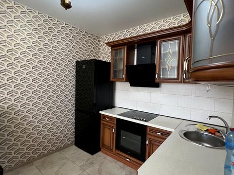 квартира за адресою Європейська вул. (Жовтнева), 31-А