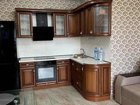 квартира за адресою Європейська вул. (Жовтнева), 31-А