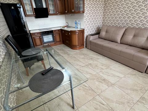 квартира за адресою Європейська вул. (Жовтнева), 31-А