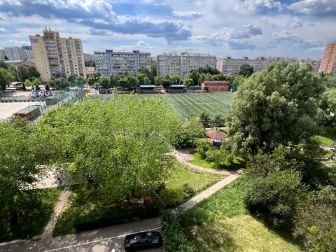 квартира за адресою Європейська вул. (Жовтнева), 31-А
