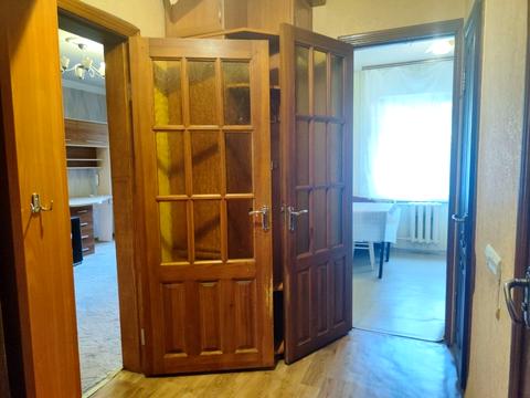 квартира за адресою Вікентія Беретті вул., 3