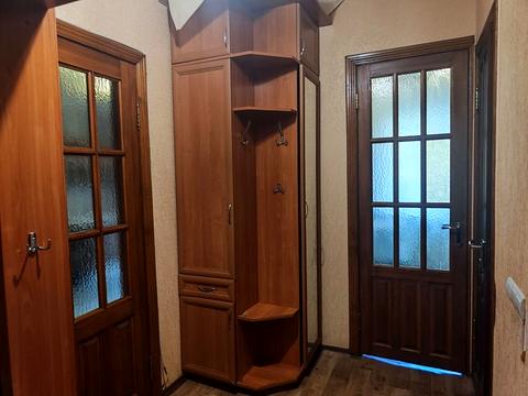 квартира за адресою Вікентія Беретті вул., 3
