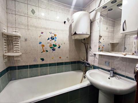 квартира за адресою Вікентія Беретті вул., 3
