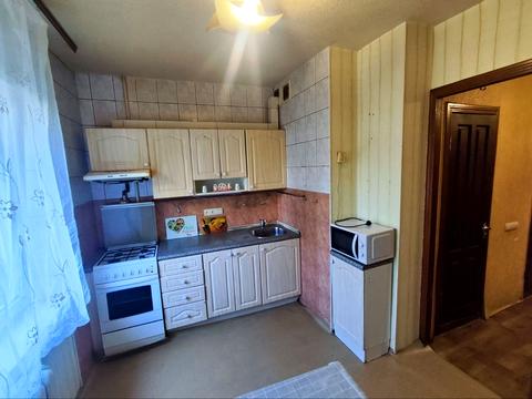 квартира за адресою Вікентія Беретті вул., 3