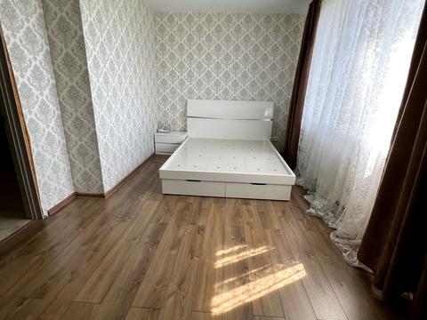 квартира за адресою Європейська вул. (Жовтнева), 31-А