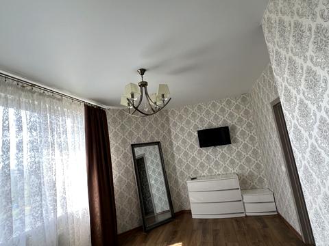 квартира за адресою Європейська вул. (Жовтнева), 31-А