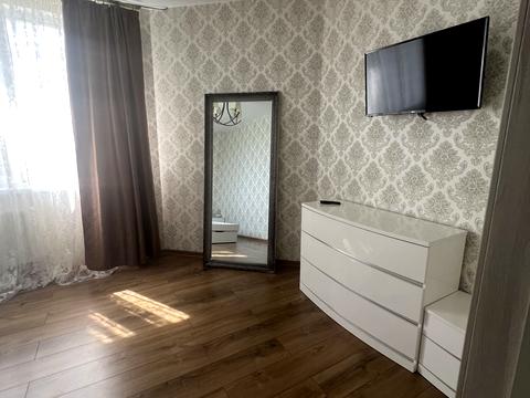 квартира за адресою Європейська вул. (Жовтнева), 31-А